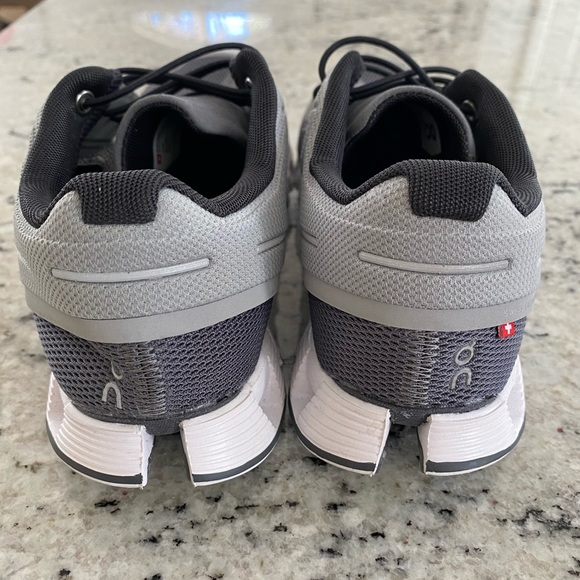 ON Cloud Running Shoes - Picture 7 of 8